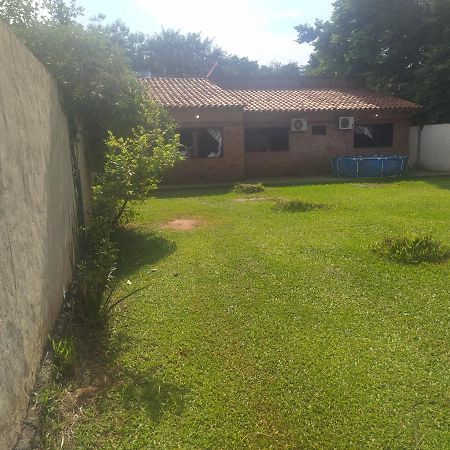Casa De 2 Habitaciones En Apart Hotel Con Un Toque Campestre Luque Exterior photo